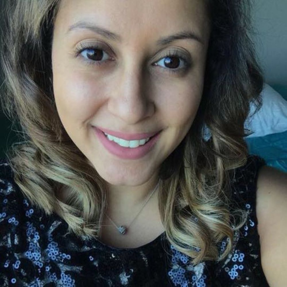 Meet your Posher, Nadia